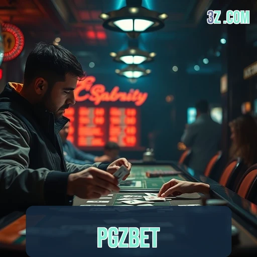 pgzbet Apostas Ao Vivo