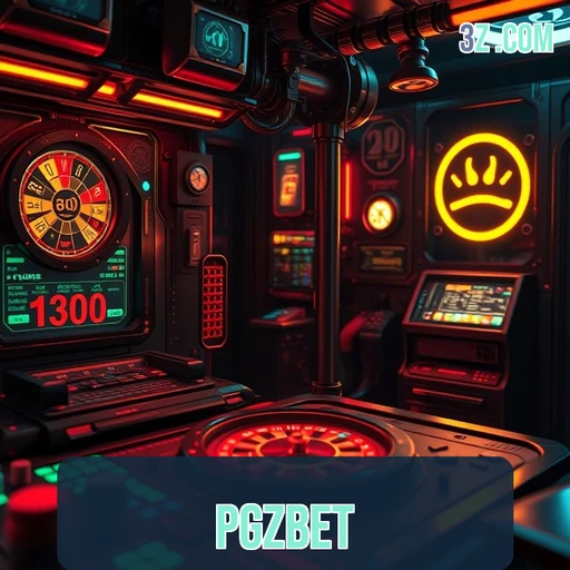 pgzbet Aplicativo Mobile