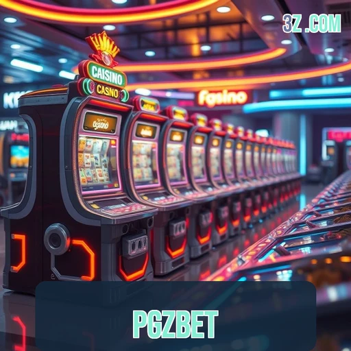 Bônus Imperdíveis do pgzbet: Atrações para Todos os Jogadores