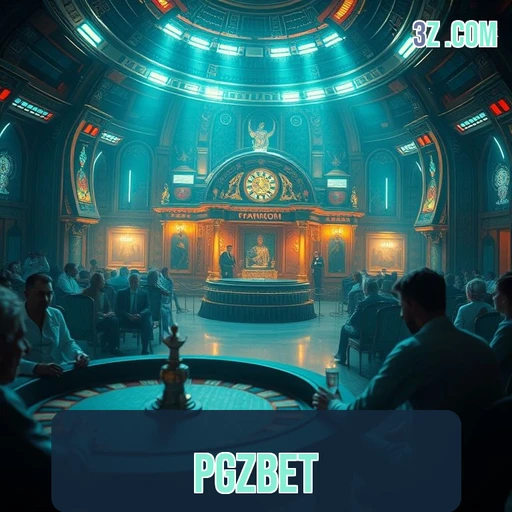 pgzbet Métodos de Pagamento