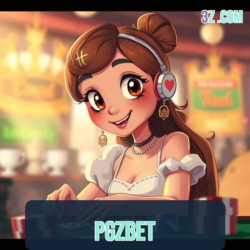 pgzbet Plataforma Segura