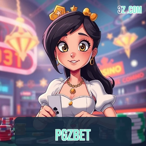 pgzbet Máquinas Slots